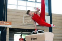 Thumbnail - Brandenburg - Till Jabine - Artistic Gymnastics - 2022 - DJM Goslar - Participants - AK 15 und 16 02050_14421.jpg