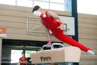 Thumbnail - Brandenburg - Till Jabine - Artistic Gymnastics - 2022 - DJM Goslar - Participants - AK 15 und 16 02050_14423.jpg