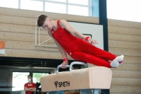 Thumbnail - Brandenburg - Till Jabine - Спортивная гимнастика - 2022 - DJM Goslar - Participants - AK 15 und 16 02050_14424.jpg