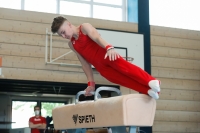 Thumbnail - Brandenburg - Till Jabine - Спортивная гимнастика - 2022 - DJM Goslar - Participants - AK 15 und 16 02050_14425.jpg