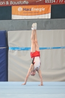 Thumbnail - Hessen - Justus Sporleder - Gymnastique Artistique - 2022 - DJM Goslar - Participants - AK 15 und 16 02050_14433.jpg