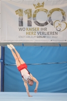 Thumbnail - Hessen - Justus Sporleder - Gymnastique Artistique - 2022 - DJM Goslar - Participants - AK 15 und 16 02050_14435.jpg