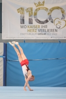 Thumbnail - Hessen - Justus Sporleder - Gymnastique Artistique - 2022 - DJM Goslar - Participants - AK 15 und 16 02050_14437.jpg