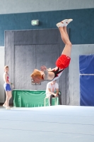 Thumbnail - Hessen - Justus Sporleder - Gymnastique Artistique - 2022 - DJM Goslar - Participants - AK 15 und 16 02050_14441.jpg