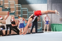 Thumbnail - Hessen - Justus Sporleder - Gymnastique Artistique - 2022 - DJM Goslar - Participants - AK 15 und 16 02050_14442.jpg