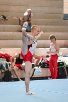 Thumbnail - Hessen - Justus Sporleder - Gymnastique Artistique - 2022 - DJM Goslar - Participants - AK 15 und 16 02050_14444.jpg