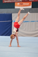 Thumbnail - Hessen - Justus Sporleder - Gymnastique Artistique - 2022 - DJM Goslar - Participants - AK 15 und 16 02050_14445.jpg