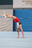 Thumbnail - Hessen - Justus Sporleder - Gymnastique Artistique - 2022 - DJM Goslar - Participants - AK 15 und 16 02050_14446.jpg