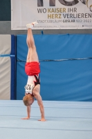 Thumbnail - Hessen - Justus Sporleder - Gymnastique Artistique - 2022 - DJM Goslar - Participants - AK 15 und 16 02050_14447.jpg