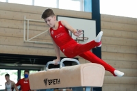 Thumbnail - Brandenburg - Felix Seemann - Artistic Gymnastics - 2022 - DJM Goslar - Participants - AK 15 und 16 02050_14451.jpg