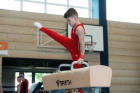 Thumbnail - Brandenburg - Felix Seemann - Artistic Gymnastics - 2022 - DJM Goslar - Participants - AK 15 und 16 02050_14454.jpg