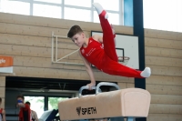 Thumbnail - Brandenburg - Felix Seemann - Artistic Gymnastics - 2022 - DJM Goslar - Participants - AK 15 und 16 02050_14456.jpg
