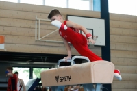Thumbnail - Brandenburg - Felix Seemann - Artistic Gymnastics - 2022 - DJM Goslar - Participants - AK 15 und 16 02050_14458.jpg