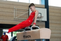 Thumbnail - Brandenburg - Felix Seemann - Artistic Gymnastics - 2022 - DJM Goslar - Participants - AK 15 und 16 02050_14460.jpg