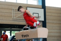 Thumbnail - Brandenburg - Felix Seemann - Artistic Gymnastics - 2022 - DJM Goslar - Participants - AK 15 und 16 02050_14462.jpg