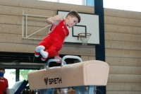 Thumbnail - Brandenburg - Felix Seemann - Artistic Gymnastics - 2022 - DJM Goslar - Participants - AK 15 und 16 02050_14465.jpg