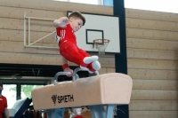 Thumbnail - Brandenburg - Felix Seemann - Artistic Gymnastics - 2022 - DJM Goslar - Participants - AK 15 und 16 02050_14466.jpg