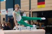 Thumbnail - Sachsen-Anhalt - Travis Pichler - Gymnastique Artistique - 2022 - DJM Goslar - Participants - AK 15 und 16 02050_14467.jpg