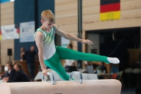 Thumbnail - Sachsen-Anhalt - Travis Pichler - Gymnastique Artistique - 2022 - DJM Goslar - Participants - AK 15 und 16 02050_14468.jpg
