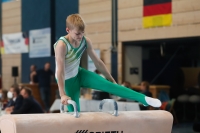 Thumbnail - Sachsen-Anhalt - Travis Pichler - Gymnastique Artistique - 2022 - DJM Goslar - Participants - AK 15 und 16 02050_14469.jpg