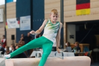 Thumbnail - Sachsen-Anhalt - Travis Pichler - Gymnastique Artistique - 2022 - DJM Goslar - Participants - AK 15 und 16 02050_14470.jpg