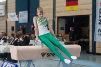 Thumbnail - Sachsen-Anhalt - Travis Pichler - Gymnastique Artistique - 2022 - DJM Goslar - Participants - AK 15 und 16 02050_14471.jpg