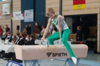 Thumbnail - Sachsen-Anhalt - Travis Pichler - Gymnastique Artistique - 2022 - DJM Goslar - Participants - AK 15 und 16 02050_14475.jpg