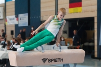Thumbnail - Sachsen-Anhalt - Travis Pichler - Gymnastique Artistique - 2022 - DJM Goslar - Participants - AK 15 und 16 02050_14476.jpg