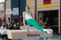Thumbnail - Sachsen-Anhalt - Travis Pichler - Gymnastique Artistique - 2022 - DJM Goslar - Participants - AK 15 und 16 02050_14477.jpg