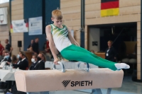 Thumbnail - Sachsen-Anhalt - Travis Pichler - Gymnastique Artistique - 2022 - DJM Goslar - Participants - AK 15 und 16 02050_14478.jpg