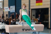 Thumbnail - Sachsen-Anhalt - Travis Pichler - Kunstturnen - 2022 - DJM Goslar - Teilnehmer - AK 15 und 16 02050_14482.jpg