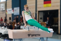 Thumbnail - Sachsen-Anhalt - Travis Pichler - Спортивная гимнастика - 2022 - DJM Goslar - Participants - AK 15 und 16 02050_14483.jpg