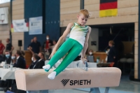 Thumbnail - Sachsen-Anhalt - Travis Pichler - Спортивная гимнастика - 2022 - DJM Goslar - Participants - AK 15 und 16 02050_14487.jpg