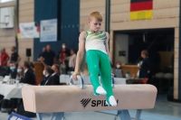 Thumbnail - Sachsen-Anhalt - Travis Pichler - Спортивная гимнастика - 2022 - DJM Goslar - Participants - AK 15 und 16 02050_14488.jpg