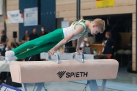 Thumbnail - Sachsen-Anhalt - Travis Pichler - Спортивная гимнастика - 2022 - DJM Goslar - Participants - AK 15 und 16 02050_14490.jpg