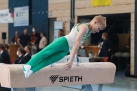 Thumbnail - Sachsen-Anhalt - Travis Pichler - Спортивная гимнастика - 2022 - DJM Goslar - Participants - AK 15 und 16 02050_14492.jpg