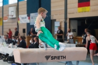 Thumbnail - Sachsen-Anhalt - Anton Bulka - Artistic Gymnastics - 2022 - DJM Goslar - Participants - AK 15 und 16 02050_14495.jpg