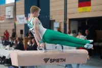 Thumbnail - Sachsen-Anhalt - Anton Bulka - Artistic Gymnastics - 2022 - DJM Goslar - Participants - AK 15 und 16 02050_14496.jpg