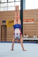 Thumbnail - Niedersachsen - Vladyslav Rozhkov - Gymnastique Artistique - 2022 - DJM Goslar - Participants - AK 15 und 16 02050_14498.jpg