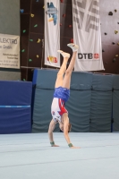 Thumbnail - Niedersachsen - Jarne Nagel - Artistic Gymnastics - 2022 - DJM Goslar - Participants - AK 15 und 16 02050_14505.jpg