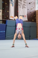 Thumbnail - Niedersachsen - Jarne Nagel - Artistic Gymnastics - 2022 - DJM Goslar - Participants - AK 15 und 16 02050_14506.jpg