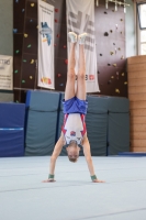 Thumbnail - Niedersachsen - Jarne Nagel - Artistic Gymnastics - 2022 - DJM Goslar - Participants - AK 15 und 16 02050_14507.jpg