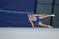 Thumbnail - Niedersachsen - Jarne Nagel - Artistic Gymnastics - 2022 - DJM Goslar - Participants - AK 15 und 16 02050_14516.jpg