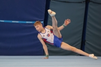 Thumbnail - Niedersachsen - Jarne Nagel - Спортивная гимнастика - 2022 - DJM Goslar - Participants - AK 15 und 16 02050_14518.jpg