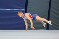 Thumbnail - Niedersachsen - Jarne Nagel - Спортивная гимнастика - 2022 - DJM Goslar - Participants - AK 15 und 16 02050_14519.jpg
