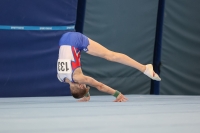 Thumbnail - Niedersachsen - Jarne Nagel - Спортивная гимнастика - 2022 - DJM Goslar - Participants - AK 15 und 16 02050_14521.jpg
