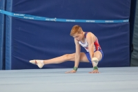 Thumbnail - Niedersachsen - Jarne Nagel - Спортивная гимнастика - 2022 - DJM Goslar - Participants - AK 15 und 16 02050_14522.jpg