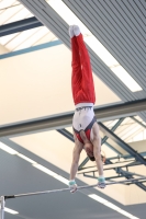 Thumbnail - Berlin - Mert Öztürk - Artistic Gymnastics - 2022 - DJM Goslar - Participants - AK 15 und 16 02050_14542.jpg