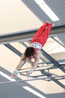 Thumbnail - Berlin - Mert Öztürk - Artistic Gymnastics - 2022 - DJM Goslar - Participants - AK 15 und 16 02050_14543.jpg
