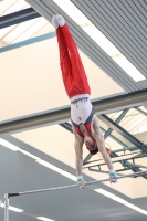 Thumbnail - Berlin - Mert Öztürk - Artistic Gymnastics - 2022 - DJM Goslar - Participants - AK 15 und 16 02050_14545.jpg